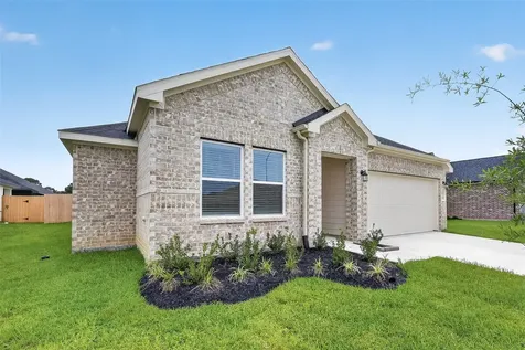 2115 Spring Hollow Drive Baytown TX 77521
