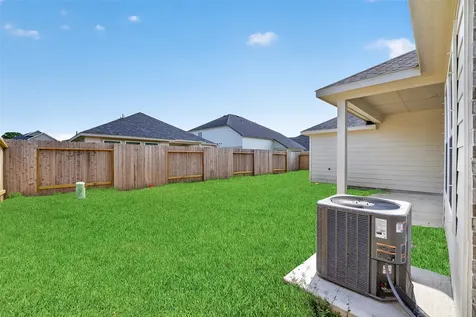 2115 Spring Hollow Drive Baytown TX 77521