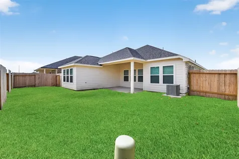 2115 Spring Hollow Drive Baytown TX 77521