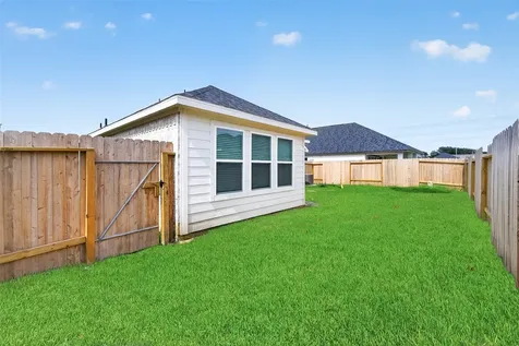 2115 Spring Hollow Drive Baytown TX 77521