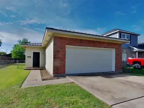 3522 Tangerine Street Houston TX 77051