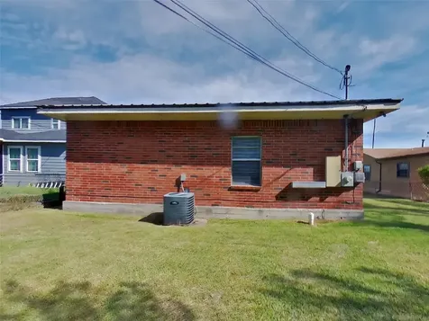 3522 Tangerine Street Houston TX 77051