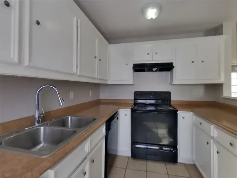 3522 Tangerine Street Houston TX 77051