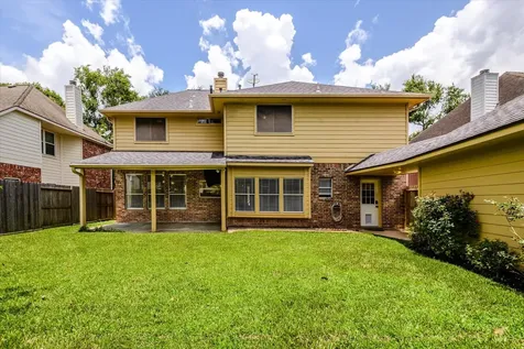 2625 Seashore Drive Seabrook TX 77586