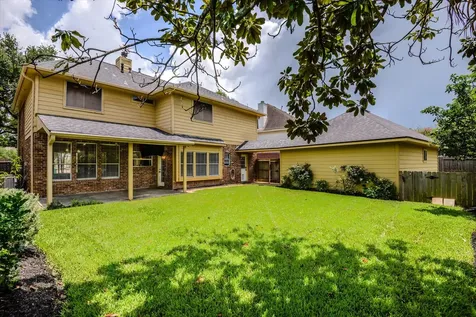 2625 Seashore Drive Seabrook TX 77586