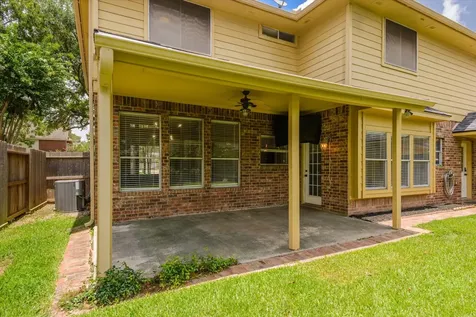 2625 Seashore Drive Seabrook TX 77586
