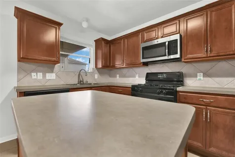 1906 Rock Ridge Drive Houston TX 77049