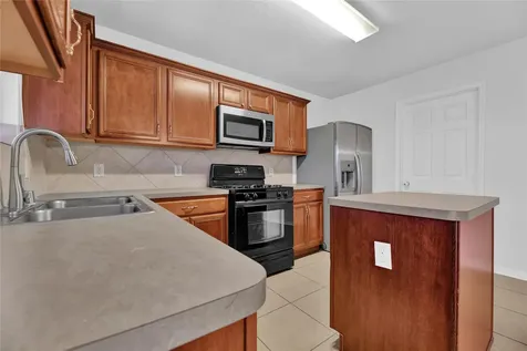 1906 Rock Ridge Drive Houston TX 77049