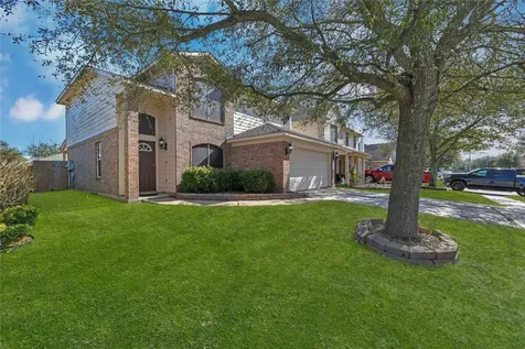 1906 Rock Ridge Drive Houston TX 77049