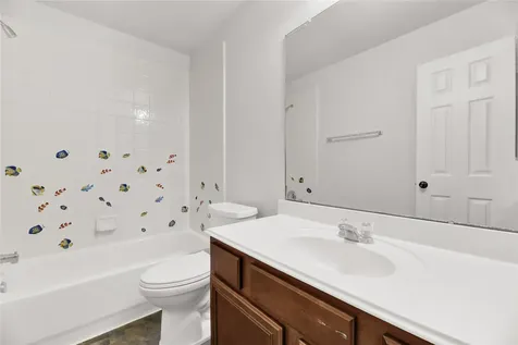 1906 Rock Ridge Drive Houston TX 77049