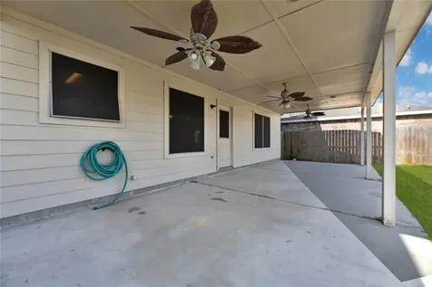 1906 Rock Ridge Drive Houston TX 77049