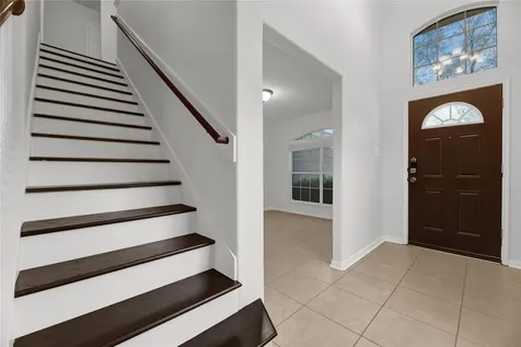 1906 Rock Ridge Drive Houston TX 77049