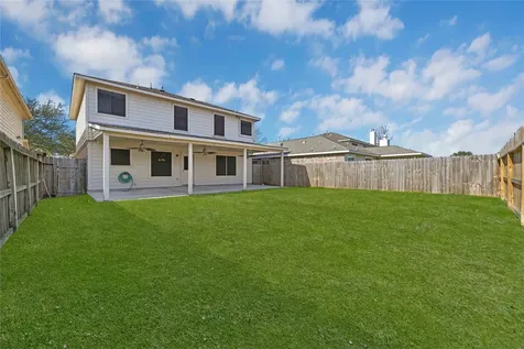 1906 Rock Ridge Drive Houston TX 77049