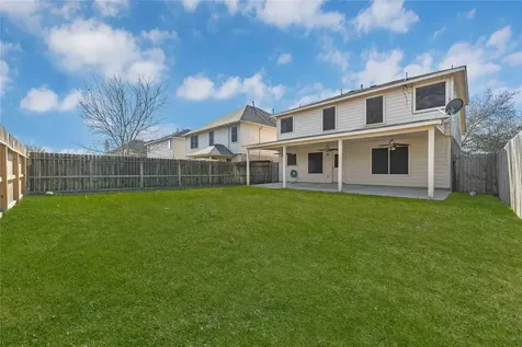 1906 Rock Ridge Drive Houston TX 77049