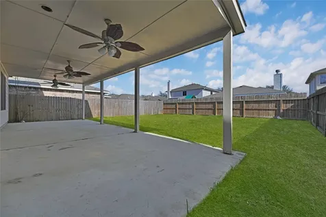 1906 Rock Ridge Drive Houston TX 77049
