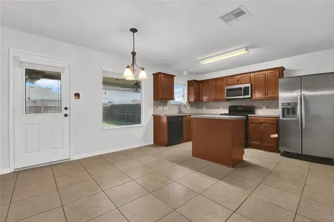 1906 Rock Ridge Drive Houston TX 77049