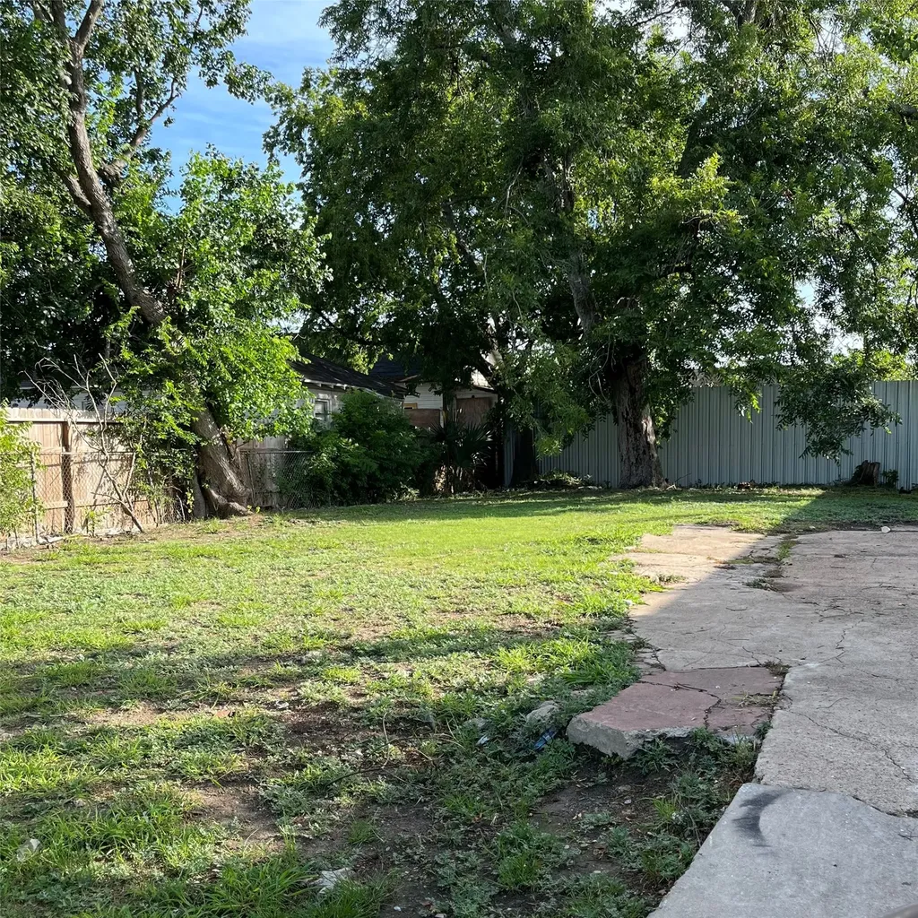 3461 Drew Street Houston TX 77004