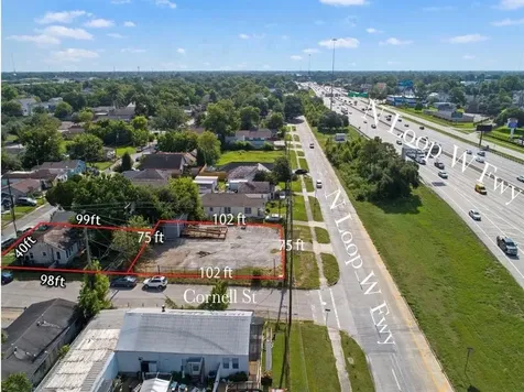 802 E 32nd Street Houston TX 77022