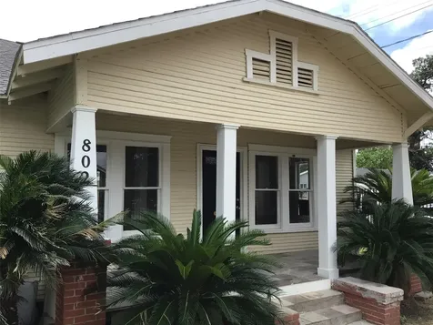 802 E 32nd Street Houston TX 77022