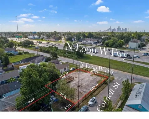 802 E 32nd Street Houston TX 77022