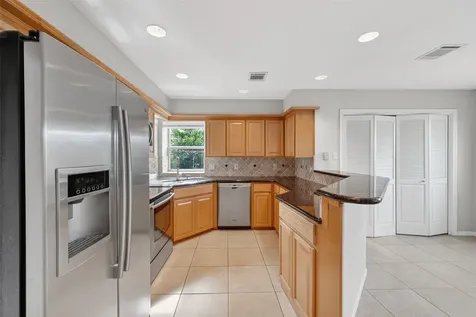 14222 Woodnook Drive Houston TX 77077