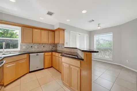 14222 Woodnook Drive Houston TX 77077