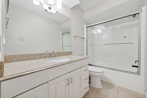 14222 Woodnook Drive Houston TX 77077