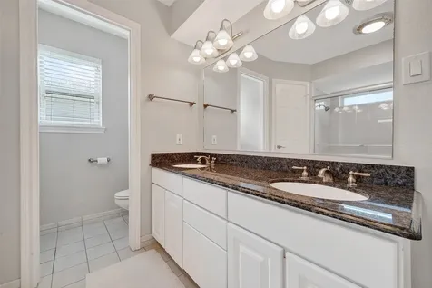 14222 Woodnook Drive Houston TX 77077