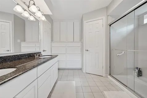 14222 Woodnook Drive Houston TX 77077