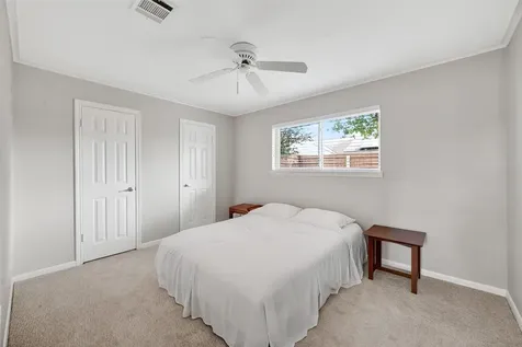 14222 Woodnook Drive Houston TX 77077