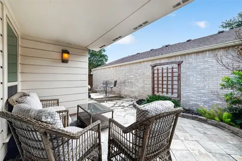 14222 Woodnook Drive Houston TX 77077