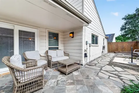 14222 Woodnook Drive Houston TX 77077