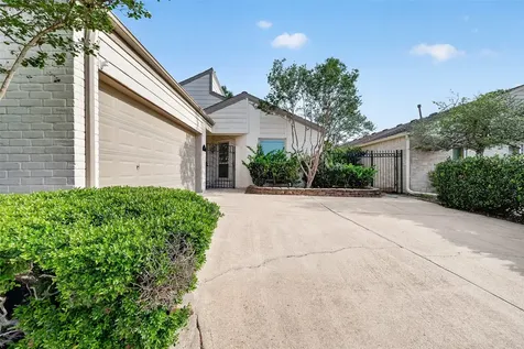 14222 Woodnook Drive Houston TX 77077