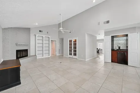 14222 Woodnook Drive Houston TX 77077
