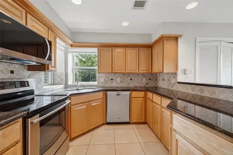 14222 Woodnook Drive Houston TX 77077
