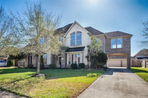 1553 Tahoe Court League City TX 77573