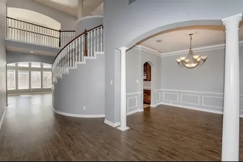 1553 Tahoe Court League City TX 77573