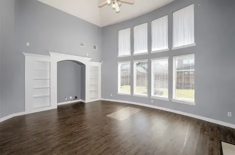 1553 Tahoe Court League City TX 77573