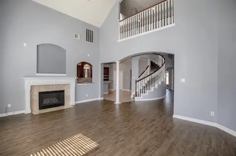 1553 Tahoe Court League City TX 77573