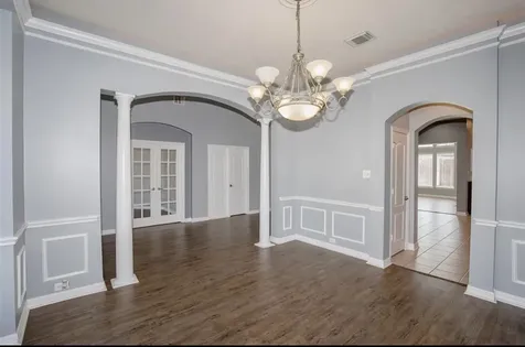 1553 Tahoe Court League City TX 77573