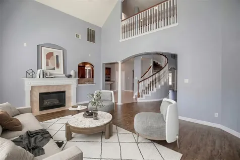 1553 Tahoe Court League City TX 77573