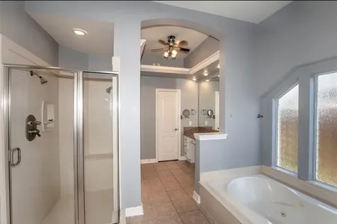 1553 Tahoe Court League City TX 77573