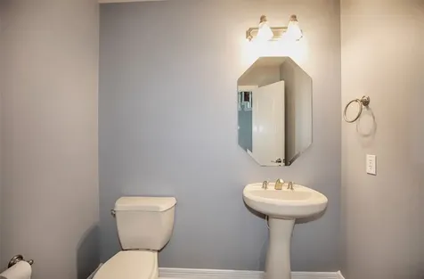 1553 Tahoe Court League City TX 77573