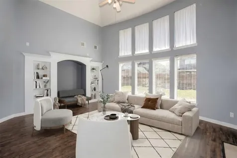 1553 Tahoe Court League City TX 77573
