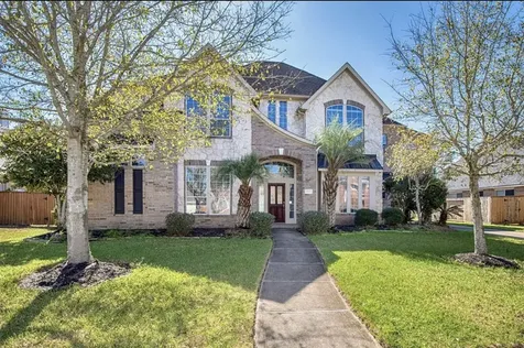 1553 Tahoe Court League City TX 77573