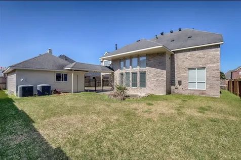 1553 Tahoe Court League City TX 77573