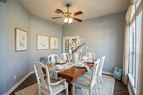 1553 Tahoe Court League City TX 77573
