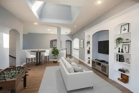 1553 Tahoe Court League City TX 77573