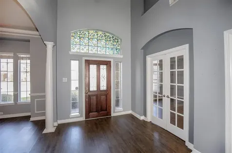 1553 Tahoe Court League City TX 77573