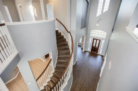 1553 Tahoe Court League City TX 77573